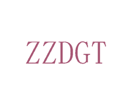 ZZDGT 商标图样