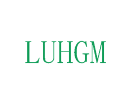 LUHGM 商标图样