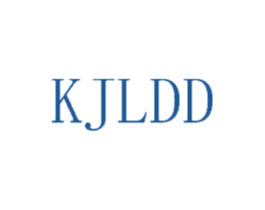KJLDD 商标图样