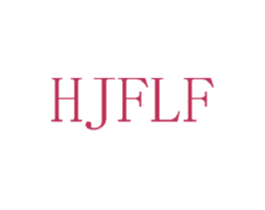 HJFLF 商标图样
