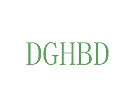 DGHBD 商标图样