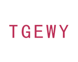 TGEWY 商标图样