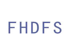 FHDFS 商标图样