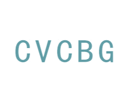 CVCBG 商标图样