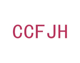 CCFJH 商标图样