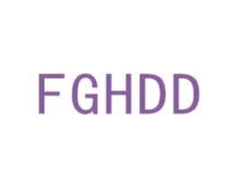 FGHDD 商标图样