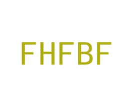 FHFBF 商标图样