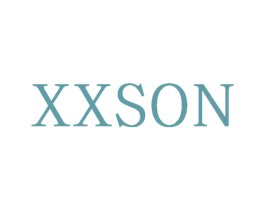XXSON 商标图样