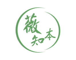 薇知本 商标图样