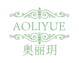 奥丽玥 商标图样
