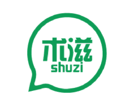 术滋 商标图样