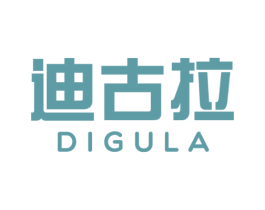 迪古拉 商标图样