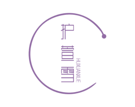 护萱雪 商标图样