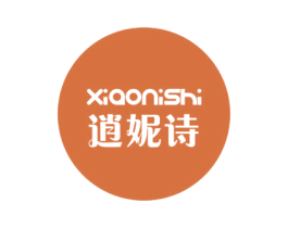 逍妮诗 商标图样