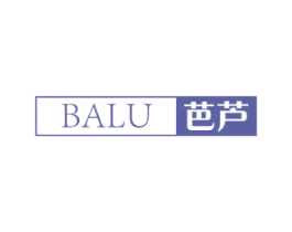 芭芦 商标图样