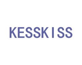 KESSKISS 商标图样