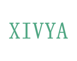XIVYA 商标图样