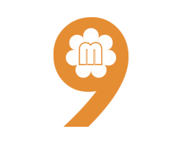 M9 商标图样