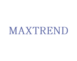 MAXTREND 商标图样