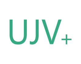 UJV+ 商标图样