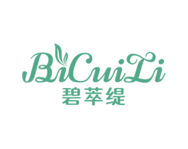 碧萃缇 商标图样