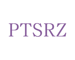 PTSRZ 商标图样