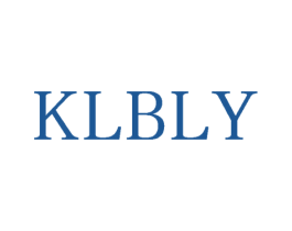 KLBLY 商标图样