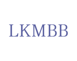 LKMBB 商标图样