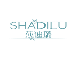 莎迪璐 商标图样