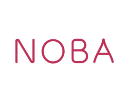 NOBA 商标图样