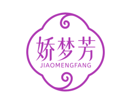 娇梦芳 商标图样