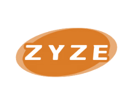 ZYZE 商标图样