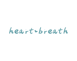 HEART BREATH 商标图样