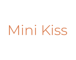 MINI KISS 商标图样
