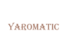 YAROMATIC 商标图样