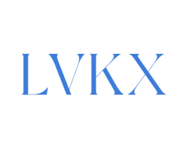 LVKX 商标图样