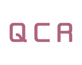 QCR 商标图样