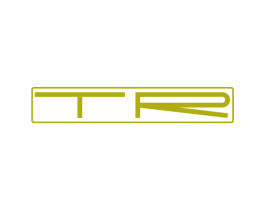TR 商标图样