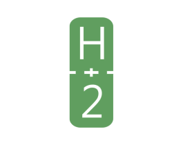 H+2 商标图样