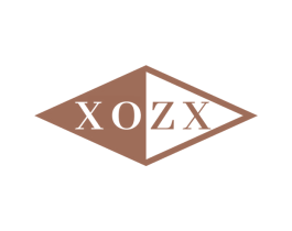 XOZX 商标图样
