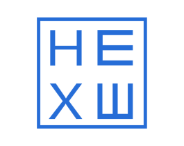 HEXW 商标图样