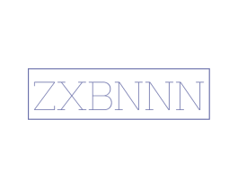 ZXBNNN 商标图样