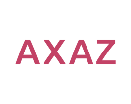 AXAZ 商标图样