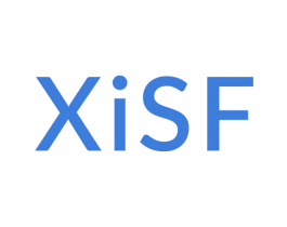 XISF 商标图样