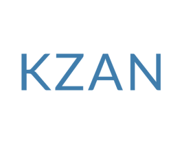 KZAN 商标图样