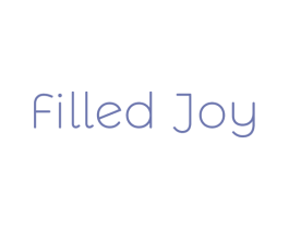 FILLEDJOY 商标图样