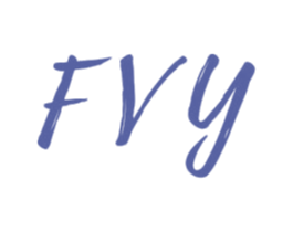 FVY 商标图样