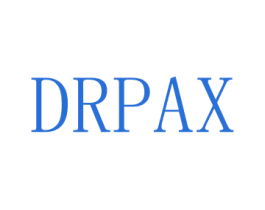 DRPAX 商标图样
