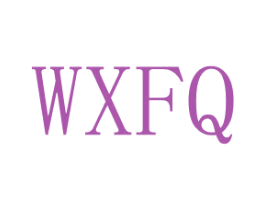 WXFQ 商标图样