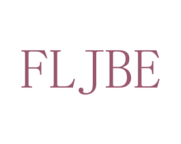 FLJBE 商标图样
